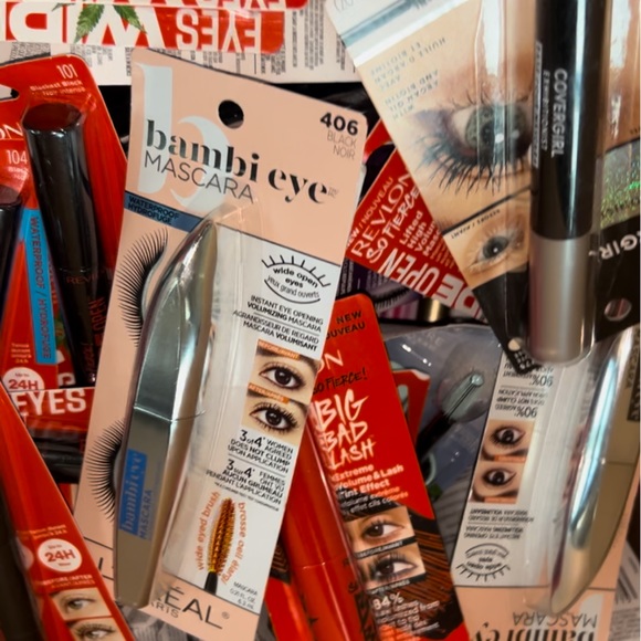 MYSTERY 5 piece makeup set NEW - Picture 5 of 6